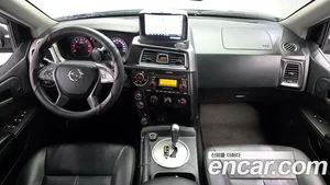 KGM Korando, 2018 — миниатюра 10