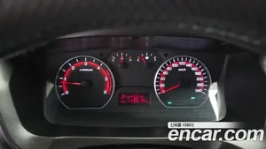 KGM Korando, 2018 — миниатюра 11