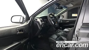 KGM Korando, 2018 — миниатюра 13