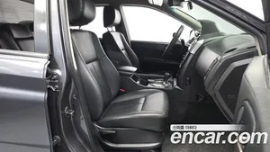 KGM Korando, 2018 — миниатюра 17