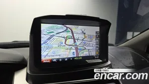 KGM Korando, 2018 — миниатюра 20