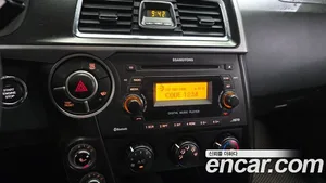 KGM Korando, 2018 — миниатюра 22