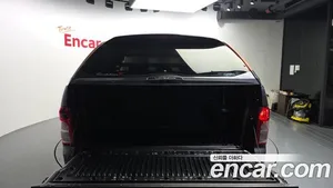 KGM Korando, 2018 — миниатюра 26