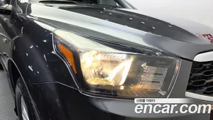 KGM Korando, 2018 — миниатюра 8