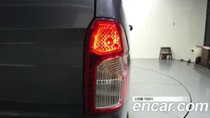 KGM Korando, 2018 — миниатюра 9