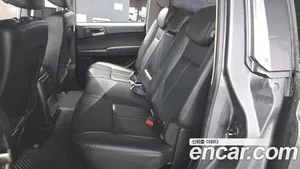KGM Korando, 2018 — миниатюра 16