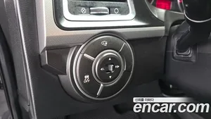 KGM Korando, 2018 — миниатюра 27
