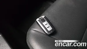 KGM Korando, 2018 — миниатюра 30