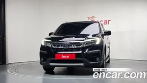 Honda Pilot, 2020 — миниатюра 3