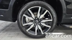 Honda Pilot, 2020 — миниатюра 5