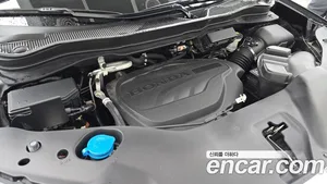 Honda Pilot, 2020 — миниатюра 6