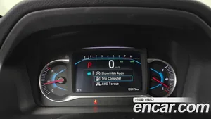 Honda Pilot, 2020 — миниатюра 11