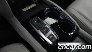 Honda Pilot, 2020 — миниатюра 12