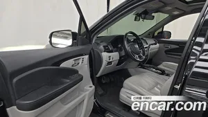 Honda Pilot, 2020 — миниатюра 13
