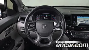 Honda Pilot, 2020 — миниатюра 19