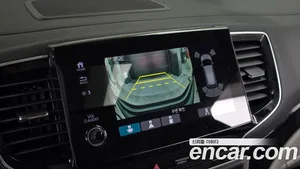 Honda Pilot, 2020 — миниатюра 21