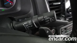 Honda Pilot, 2020 — миниатюра 23
