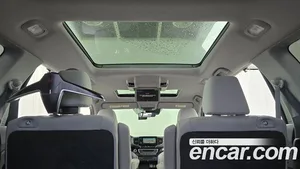 Honda Pilot, 2020 — миниатюра 25