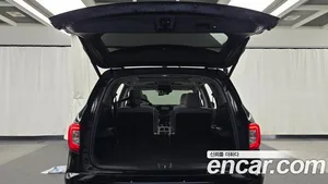 Honda Pilot, 2020 — миниатюра 26