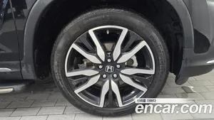 Honda Pilot, 2020 — миниатюра 7