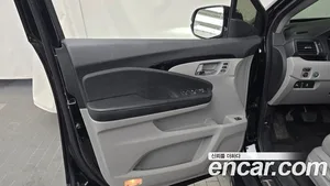 Honda Pilot, 2020 — миниатюра 14