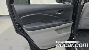 Honda Pilot, 2020 — миниатюра 15