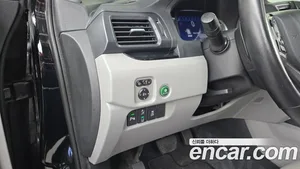 Honda Pilot, 2020 — миниатюра 27