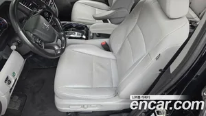 Honda Pilot, 2020 — миниатюра 28