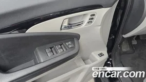 Honda Pilot, 2020 — миниатюра 29