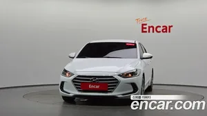 Hyundai Avante, 2017 — миниатюра 2