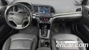 Hyundai Avante, 2017 — миниатюра 9