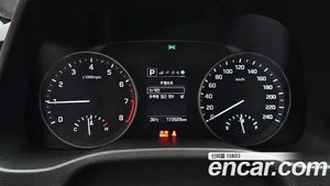 Hyundai Avante, 2017 — миниатюра 10