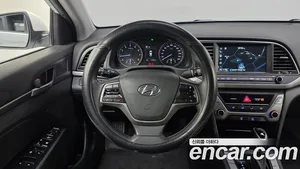 Hyundai Avante, 2017 — миниатюра 18