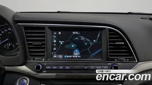 Hyundai Avante, 2017 — миниатюра 19