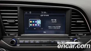 Hyundai Avante, 2017 — миниатюра 21