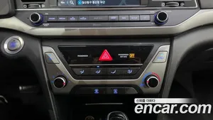 Hyundai Avante, 2017 — миниатюра 22