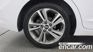 Hyundai Avante, 2017 — миниатюра 6