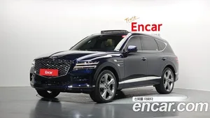Genesis GV80, 2020 — миниатюра 1