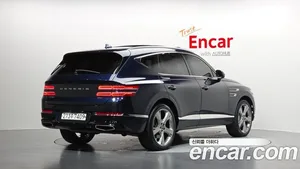 Genesis GV80, 2020 — миниатюра 2