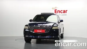 Genesis GV80, 2020 — миниатюра 3