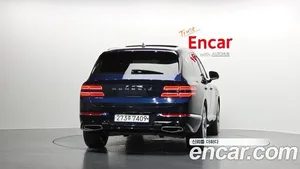Genesis GV80, 2020 — миниатюра 4