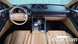 Genesis GV80, 2020 — миниатюра 10