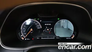 Genesis GV80, 2020 — миниатюра 11