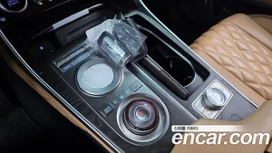 Genesis GV80, 2020 — миниатюра 12