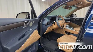 Genesis GV80, 2020 — миниатюра 13