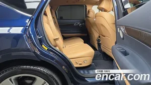 Genesis GV80, 2020 — миниатюра 17