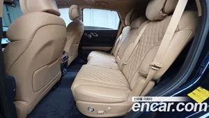 Genesis GV80, 2020 — миниатюра 18