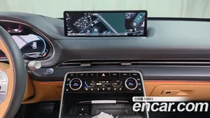 Genesis GV80, 2020 — миниатюра 19