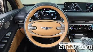 Genesis GV80, 2020 — миниатюра 20