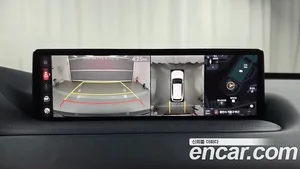Genesis GV80, 2020 — миниатюра 21
